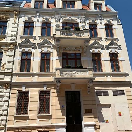 Lazensky Dum Florentini Teplitz Exterior foto